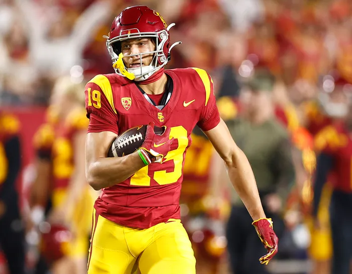 Biography Image of anDual Sport Athlete