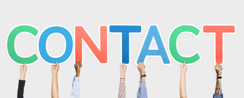 Contact Us "Your voice matters, and together we make news stronger"